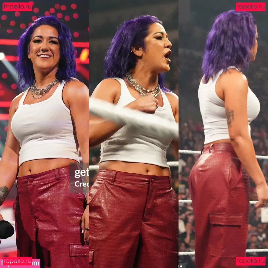 Bayley Onlyfans Photo Gallery 
