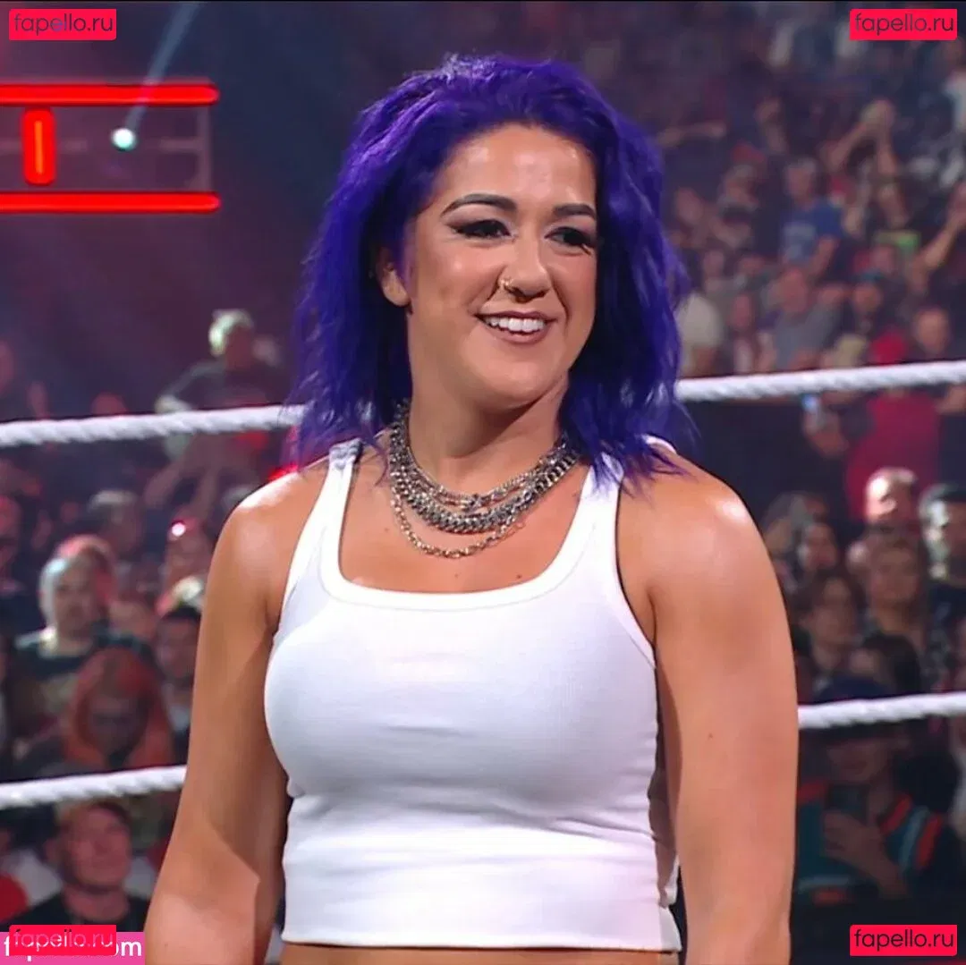 Bayley Onlyfans Photo Gallery 