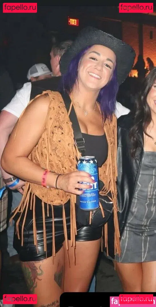 Bayley Onlyfans Photo Gallery 