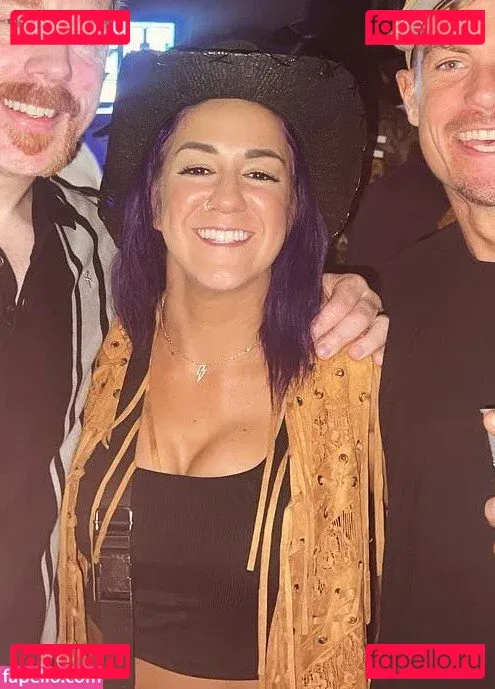 Bayley Onlyfans Photo Gallery 