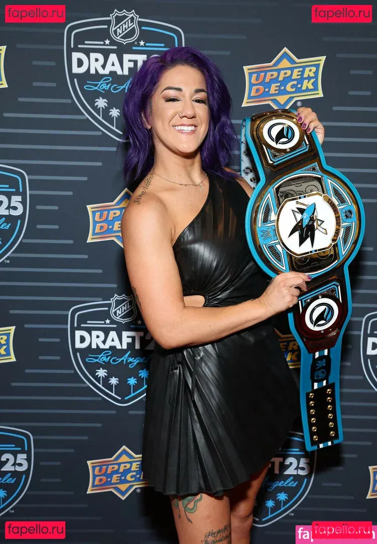 Bayley Onlyfans Photo Gallery 