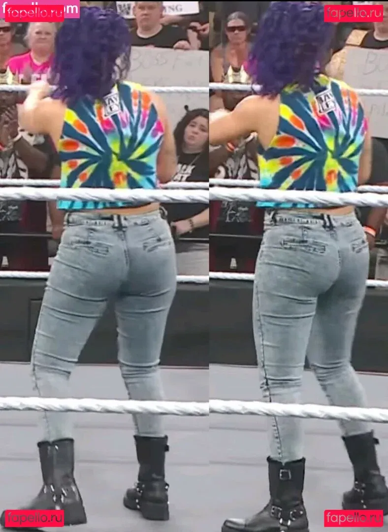 Bayley Onlyfans Photo Gallery 
