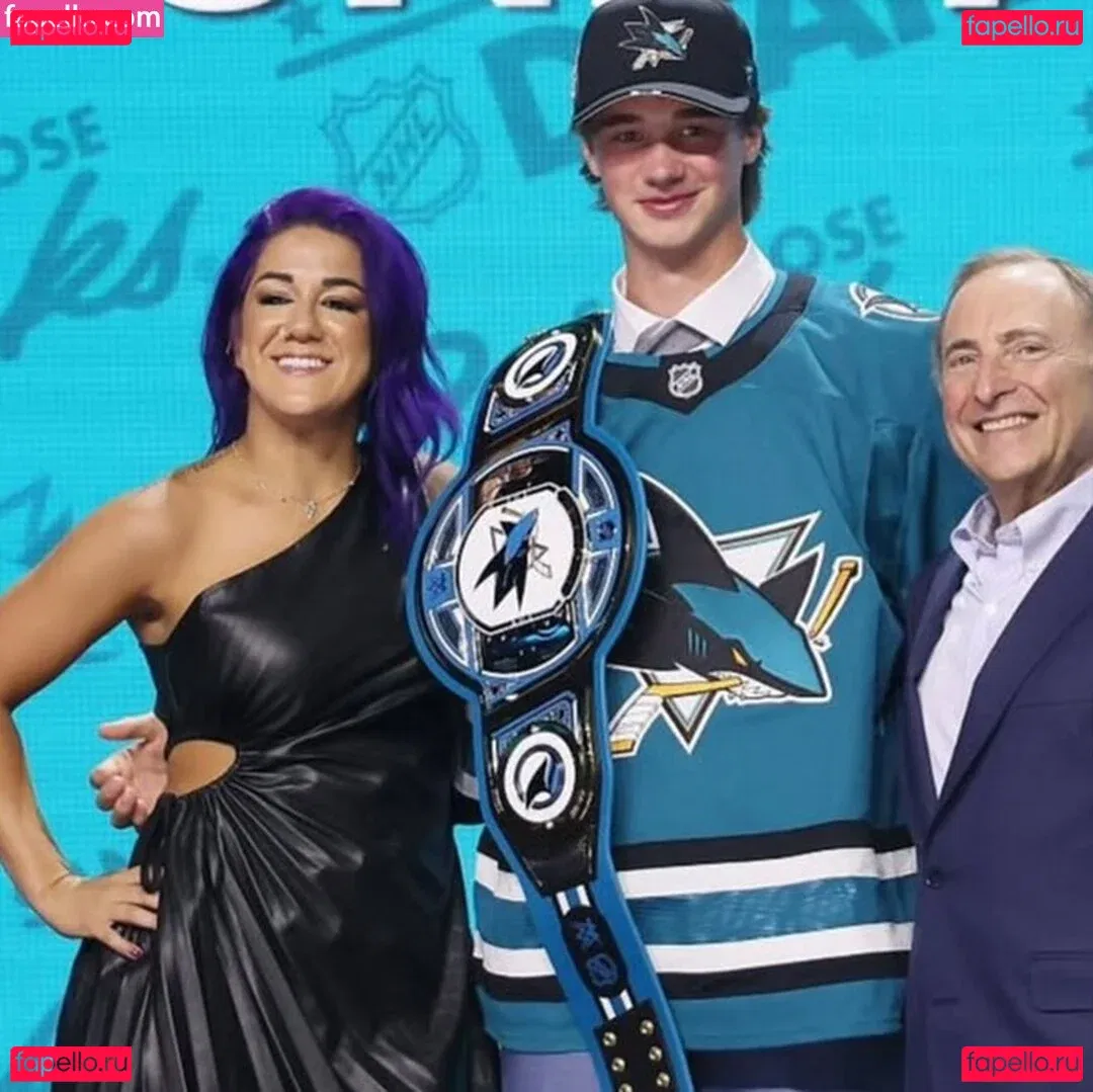 Bayley Onlyfans Photo Gallery 