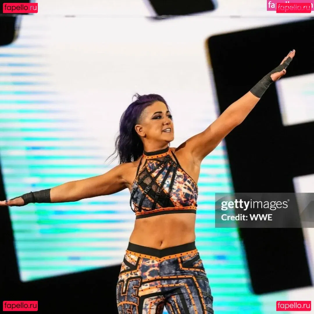 Bayley Onlyfans Photo Gallery 