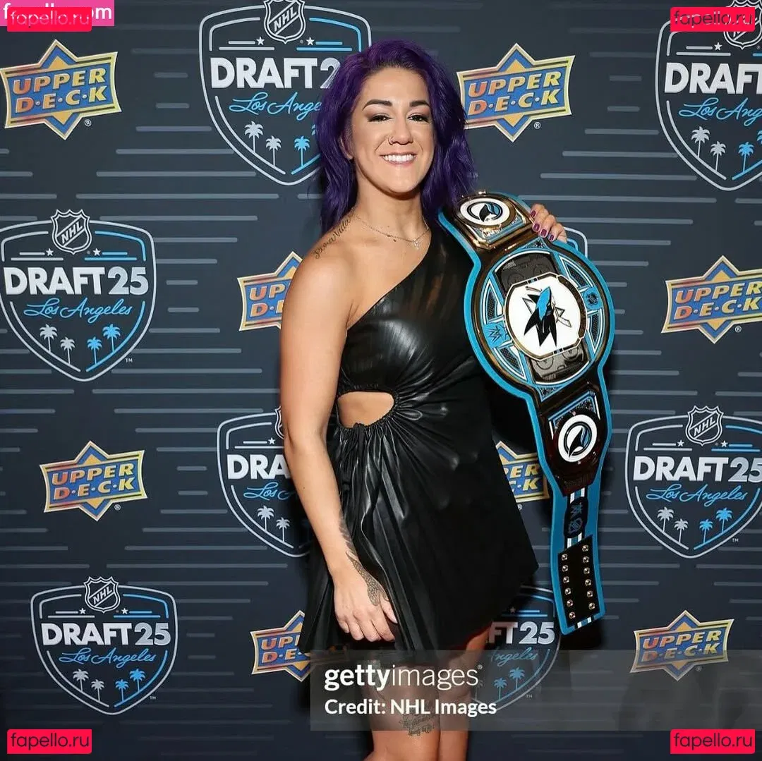 Bayley Onlyfans Photo Gallery 