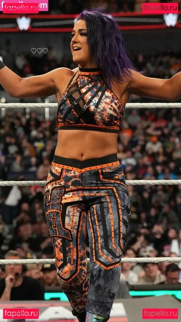 Bayley Onlyfans Photo Gallery 