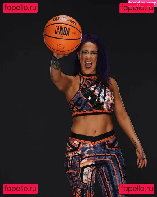 Bayley Onlyfans Photo Gallery 