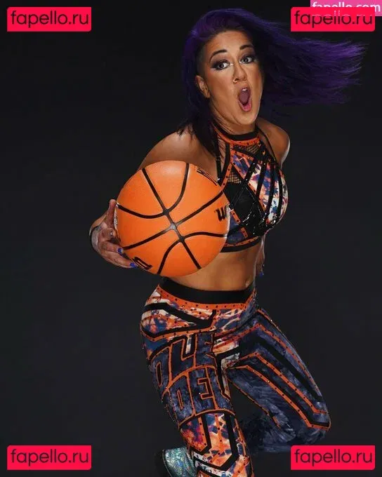 Bayley Onlyfans Photo Gallery 