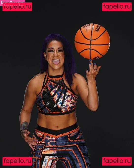 Bayley Onlyfans Photo Gallery 