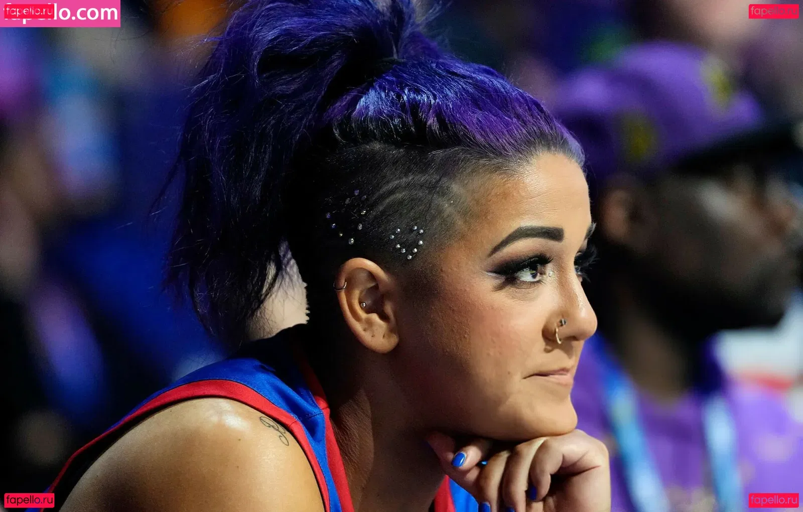 Bayley Onlyfans Photo Gallery 