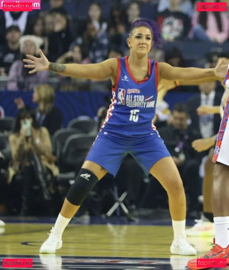 Bayley Onlyfans Photo Gallery 