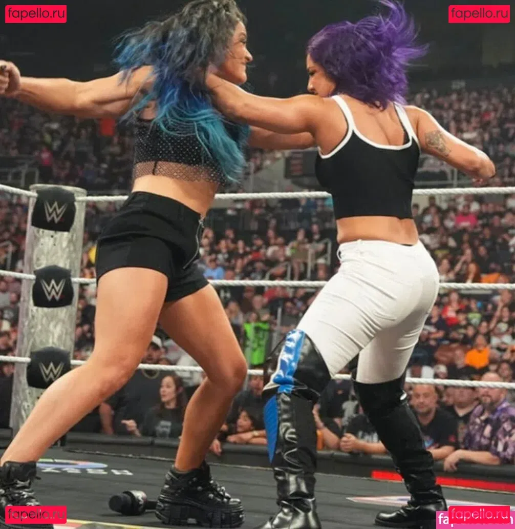 Bayley Onlyfans Photo Gallery 