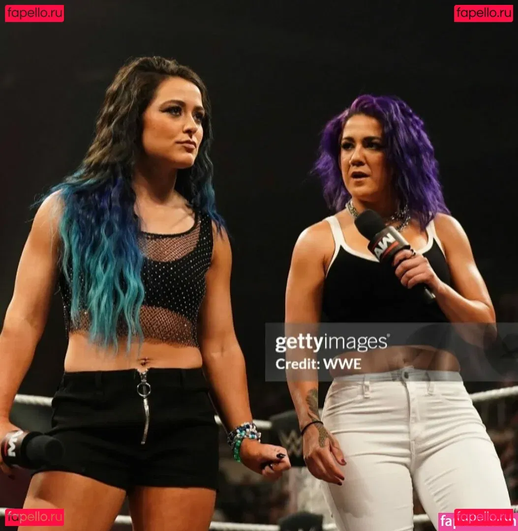 Bayley Onlyfans Photo Gallery 