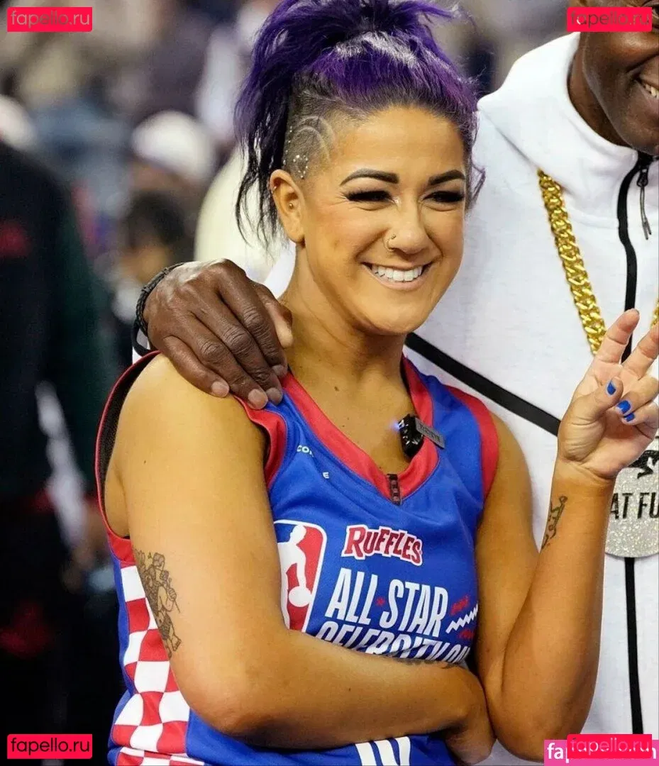 Bayley Onlyfans Photo Gallery 