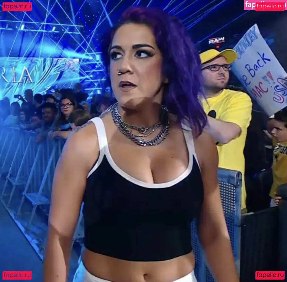 Bayley Onlyfans Photo Gallery 