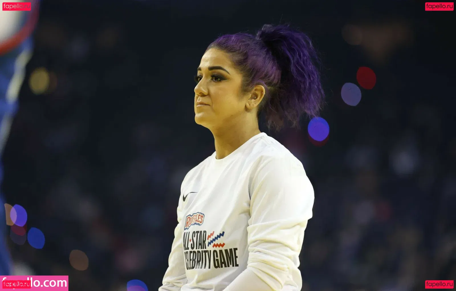 Bayley Onlyfans Photo Gallery 