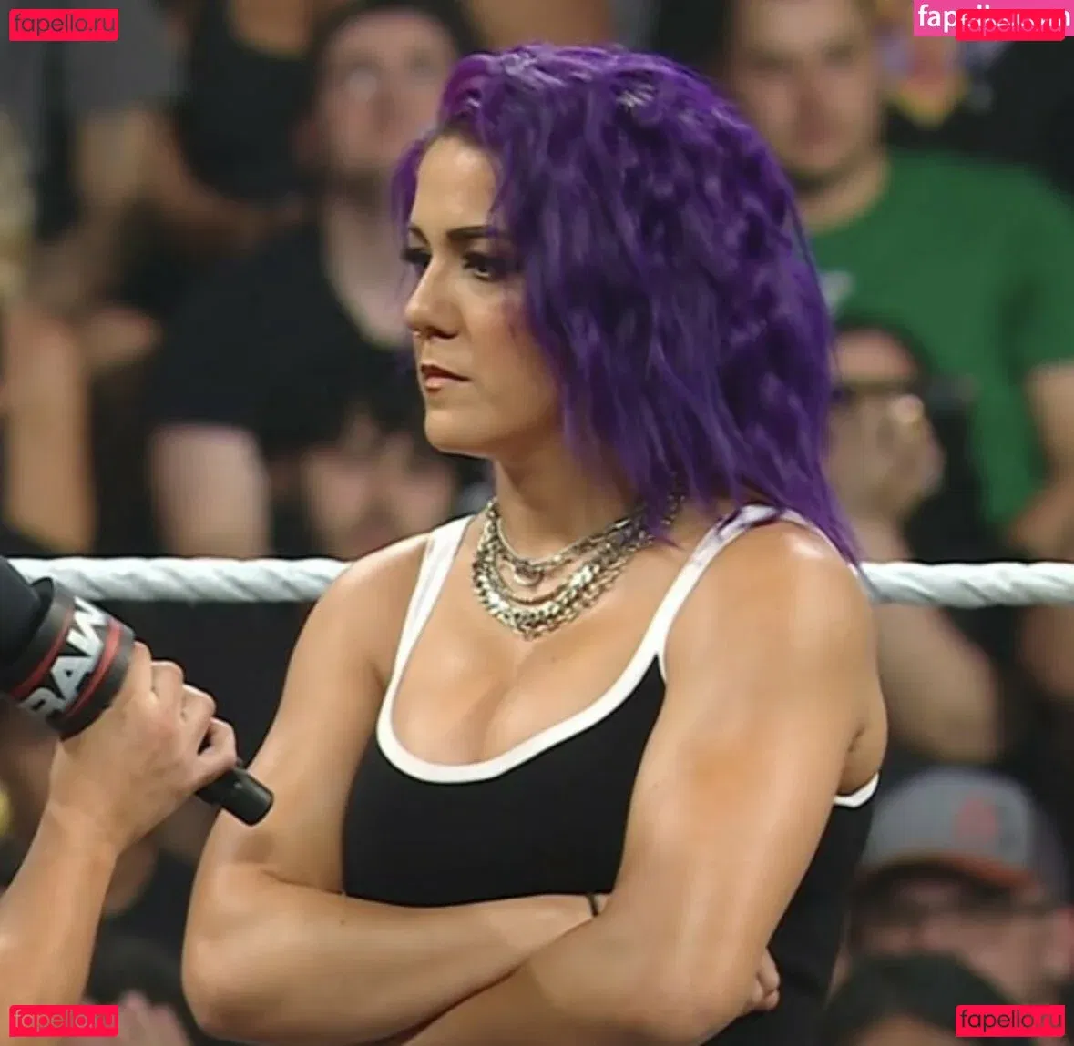 Bayley Onlyfans Photo Gallery 