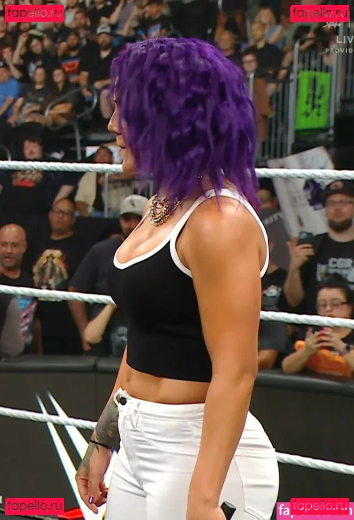 Bayley Onlyfans Photo Gallery 