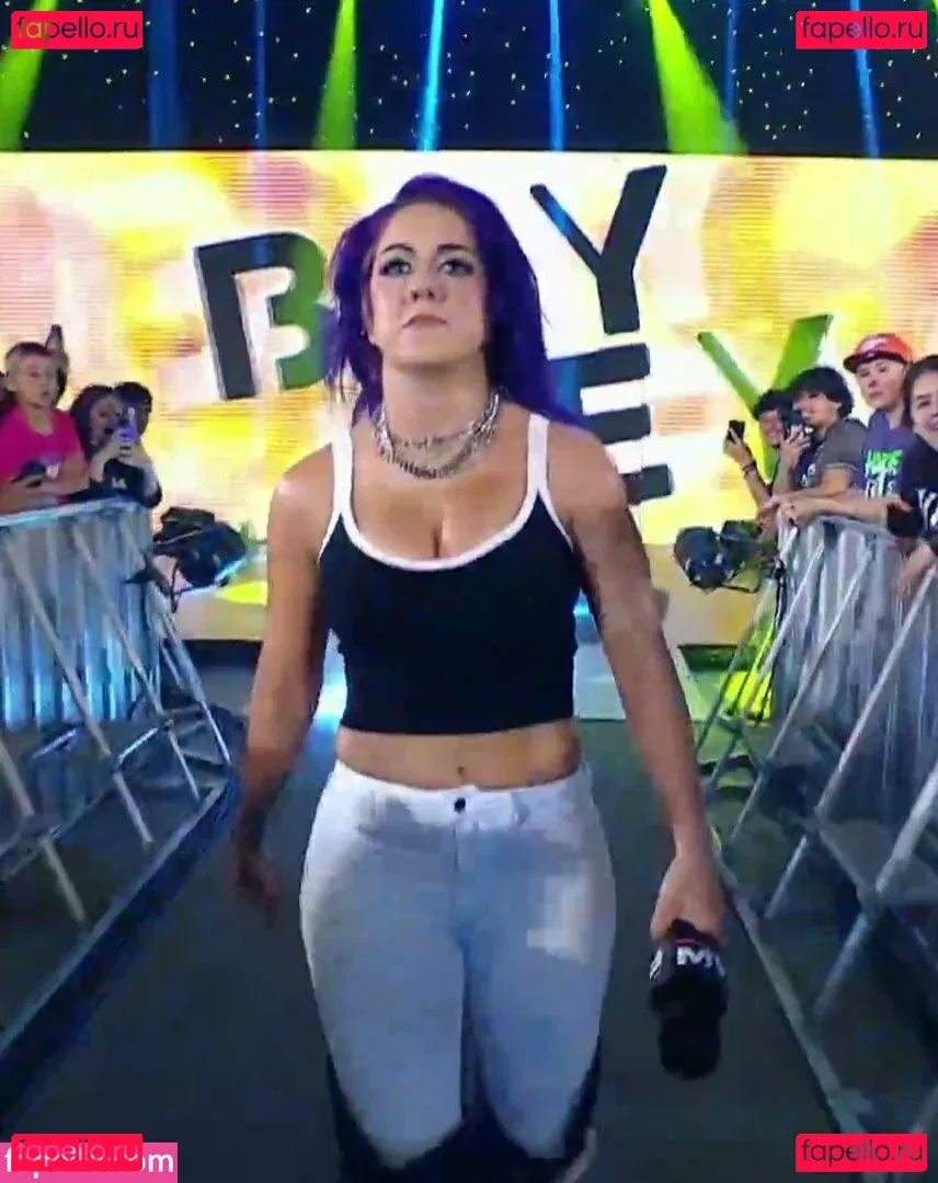 Bayley Onlyfans Photo Gallery 