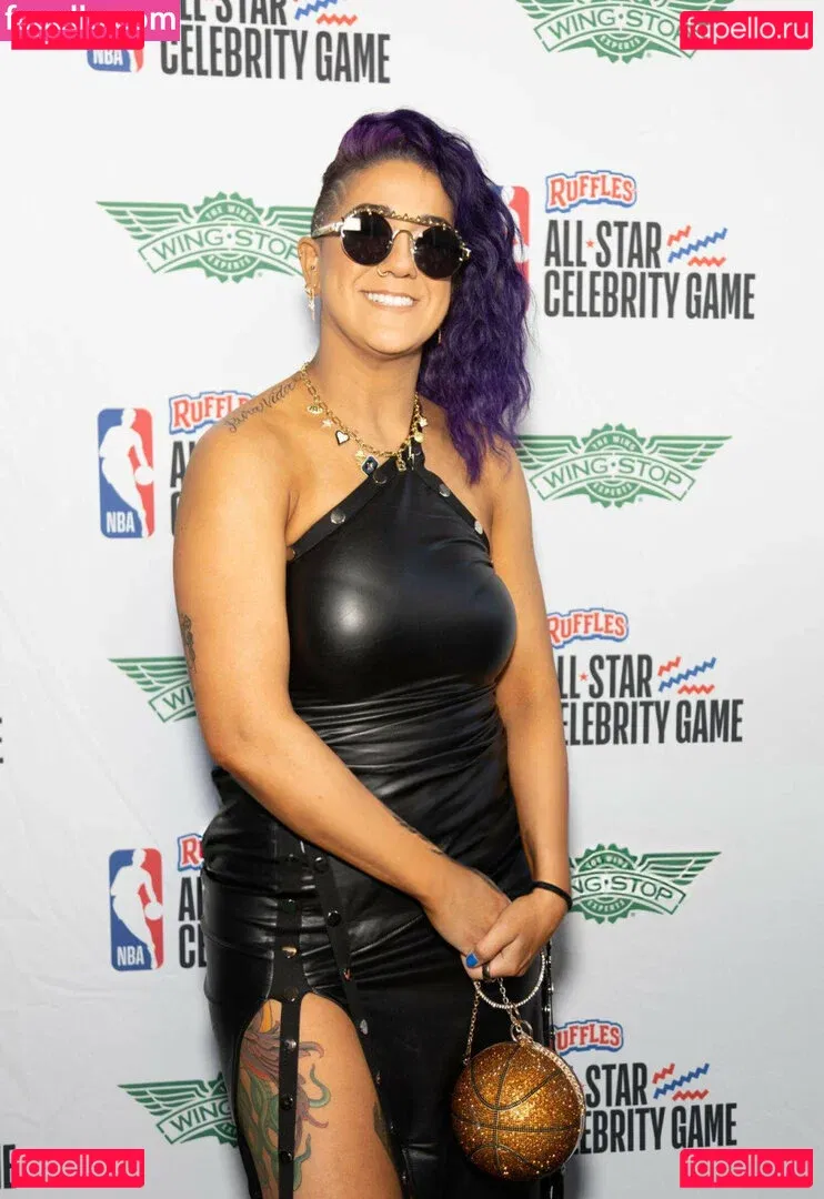 Bayley Onlyfans Photo Gallery 