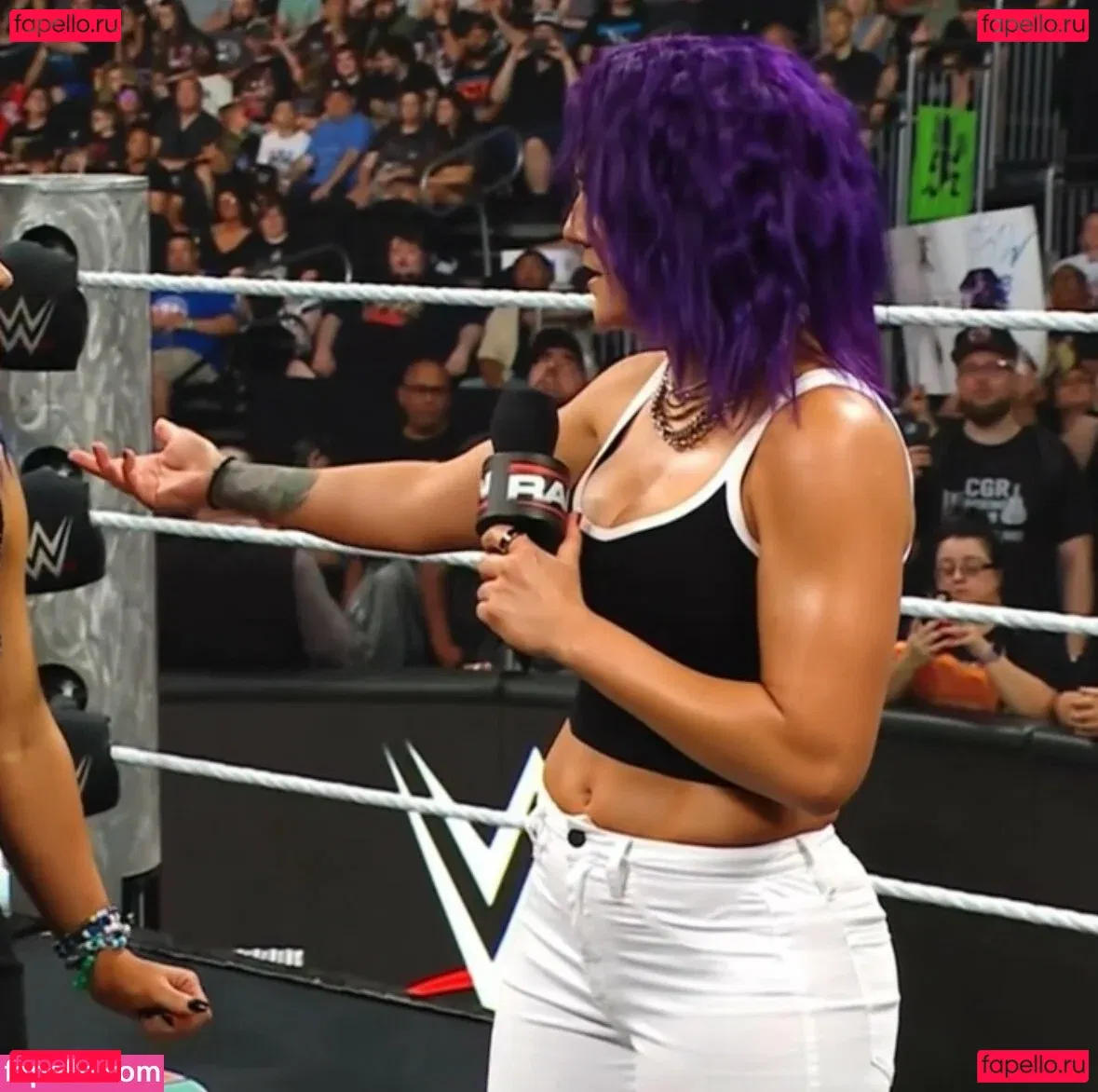 Bayley Onlyfans Photo Gallery 