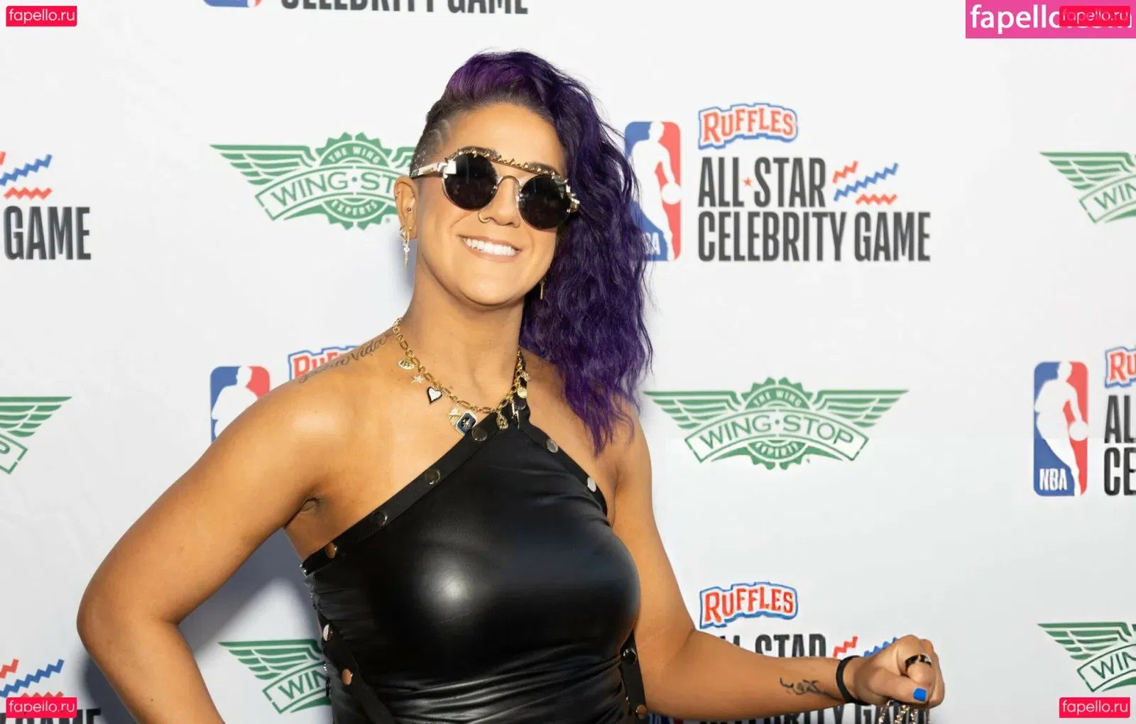 Bayley Onlyfans Photo Gallery 