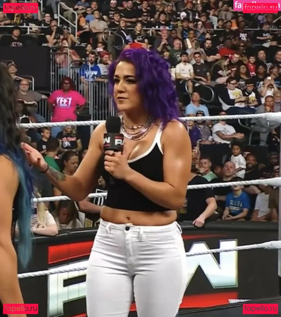 Bayley Onlyfans Photo Gallery 