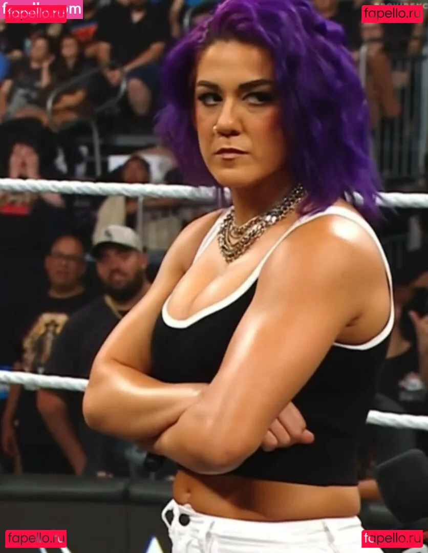 Bayley Onlyfans Photo Gallery 