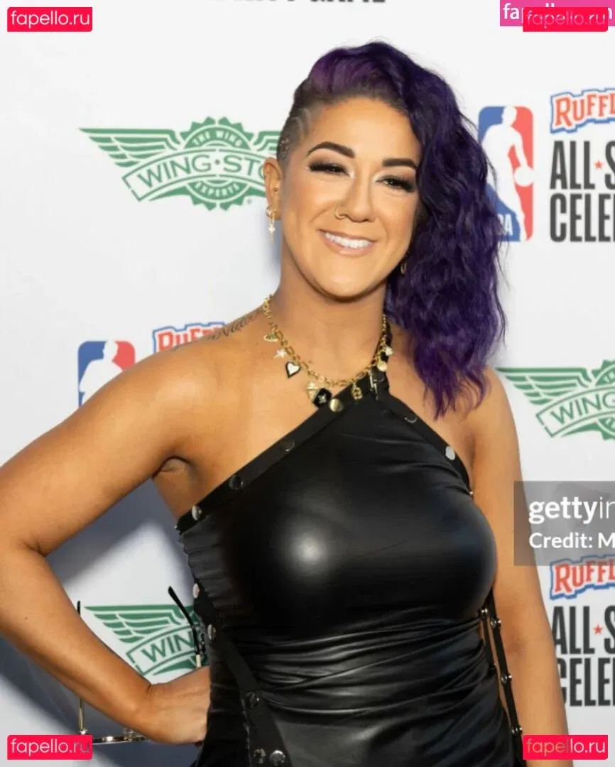 Bayley Onlyfans Photo Gallery 