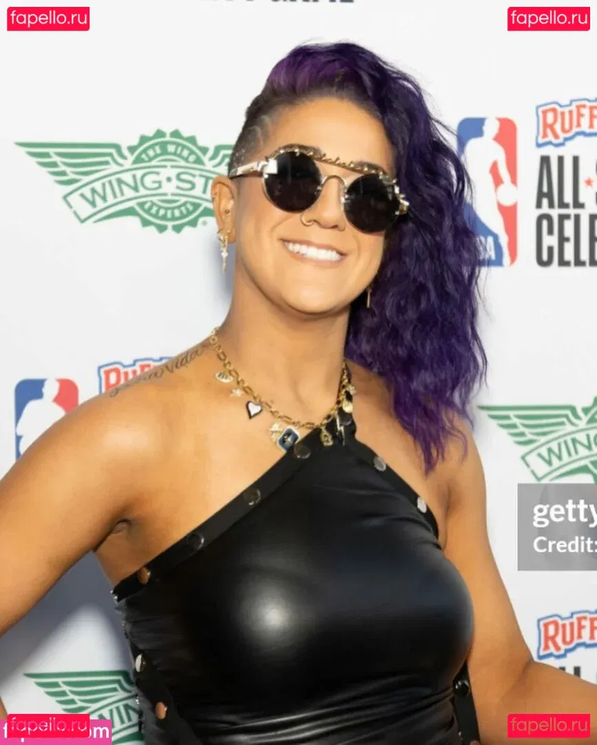 Bayley Onlyfans Photo Gallery 