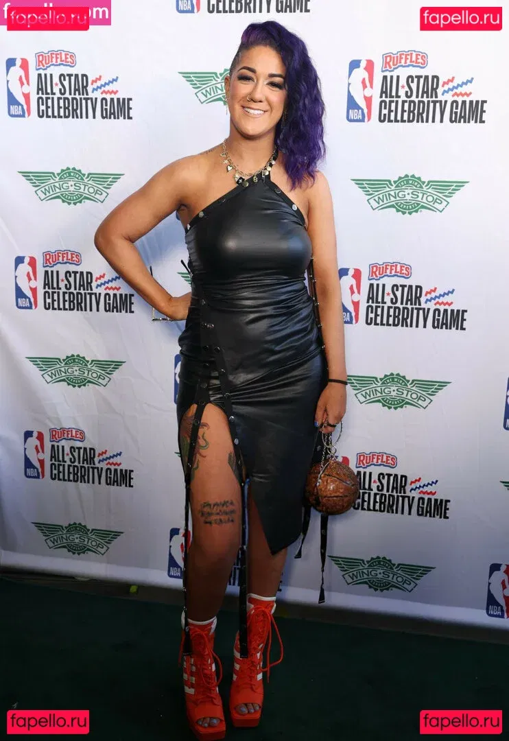 Bayley Onlyfans Photo Gallery 