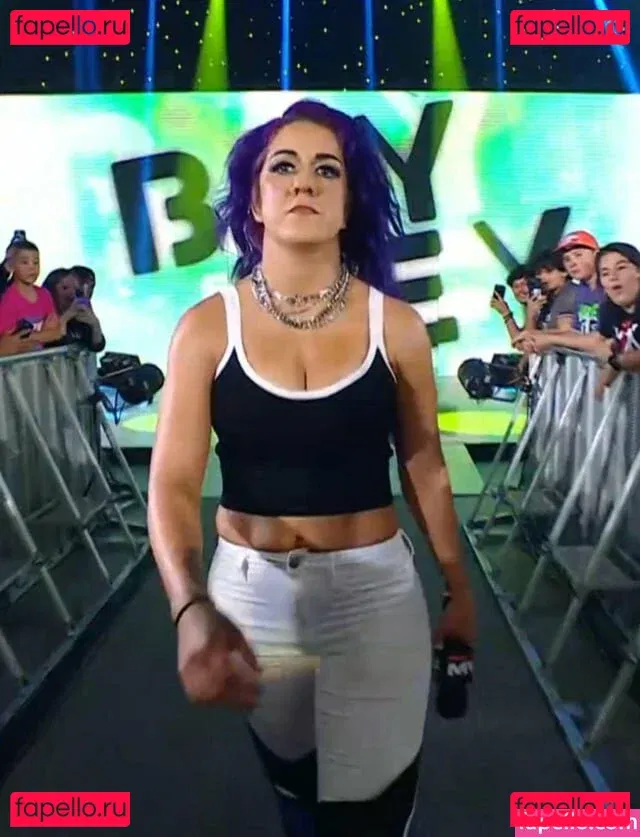 Bayley Onlyfans Photo Gallery 