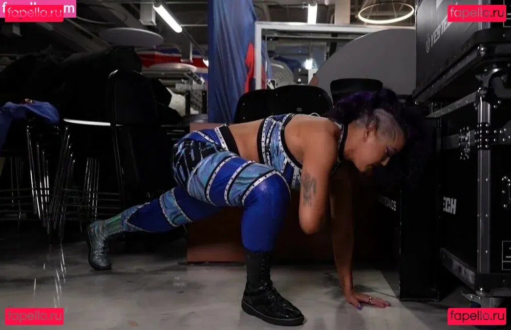 Bayley Onlyfans Photo Gallery 