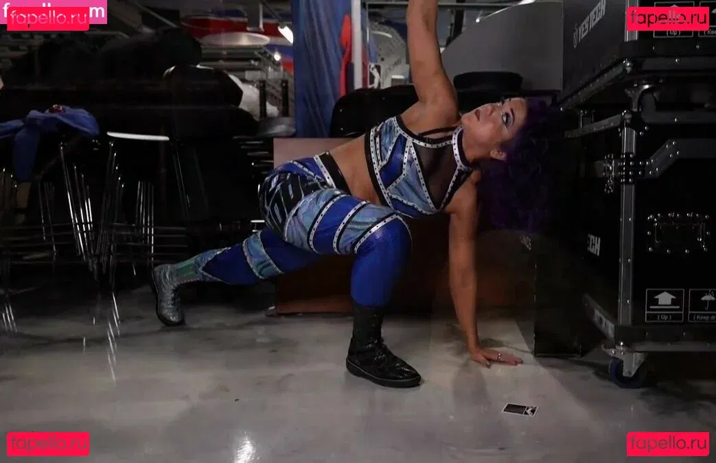 Bayley Onlyfans Photo Gallery 