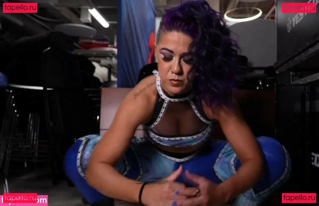 Bayley Onlyfans Photo Gallery 