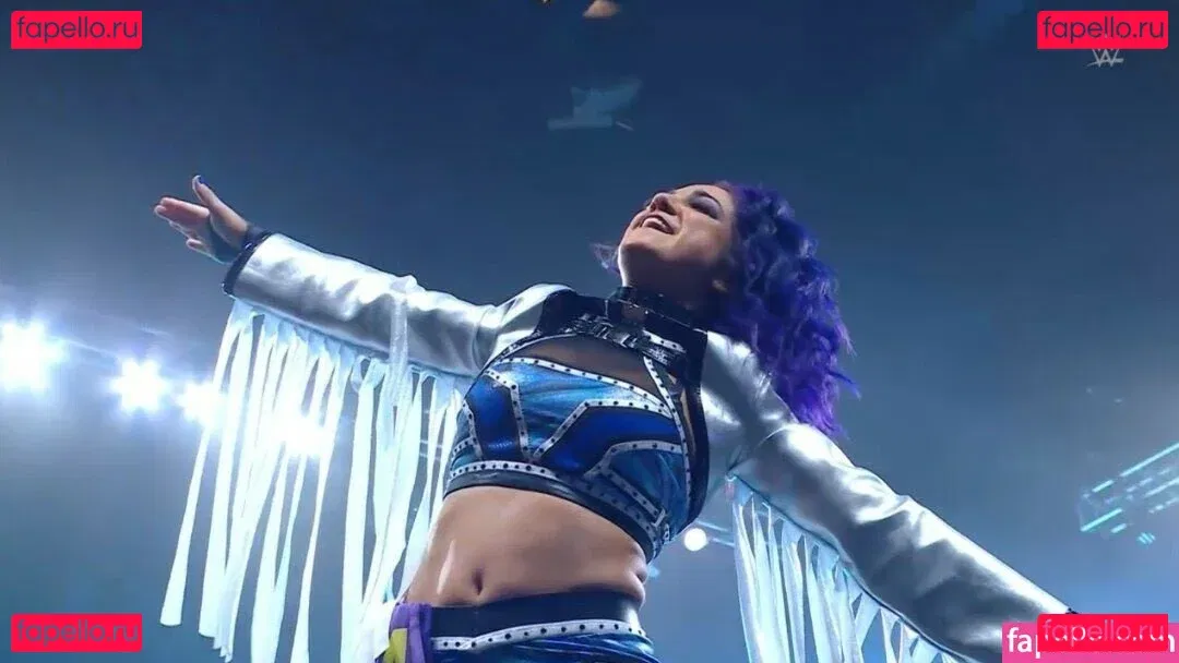 Bayley Onlyfans Photo Gallery 