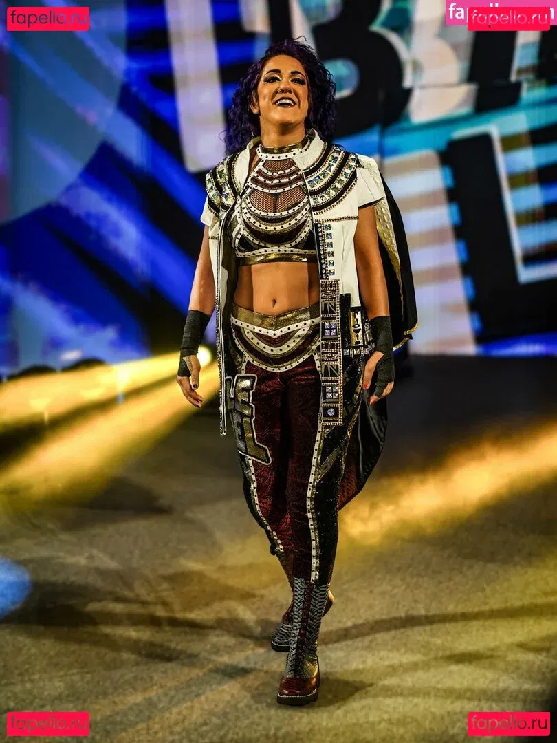 Bayley Onlyfans Photo Gallery 