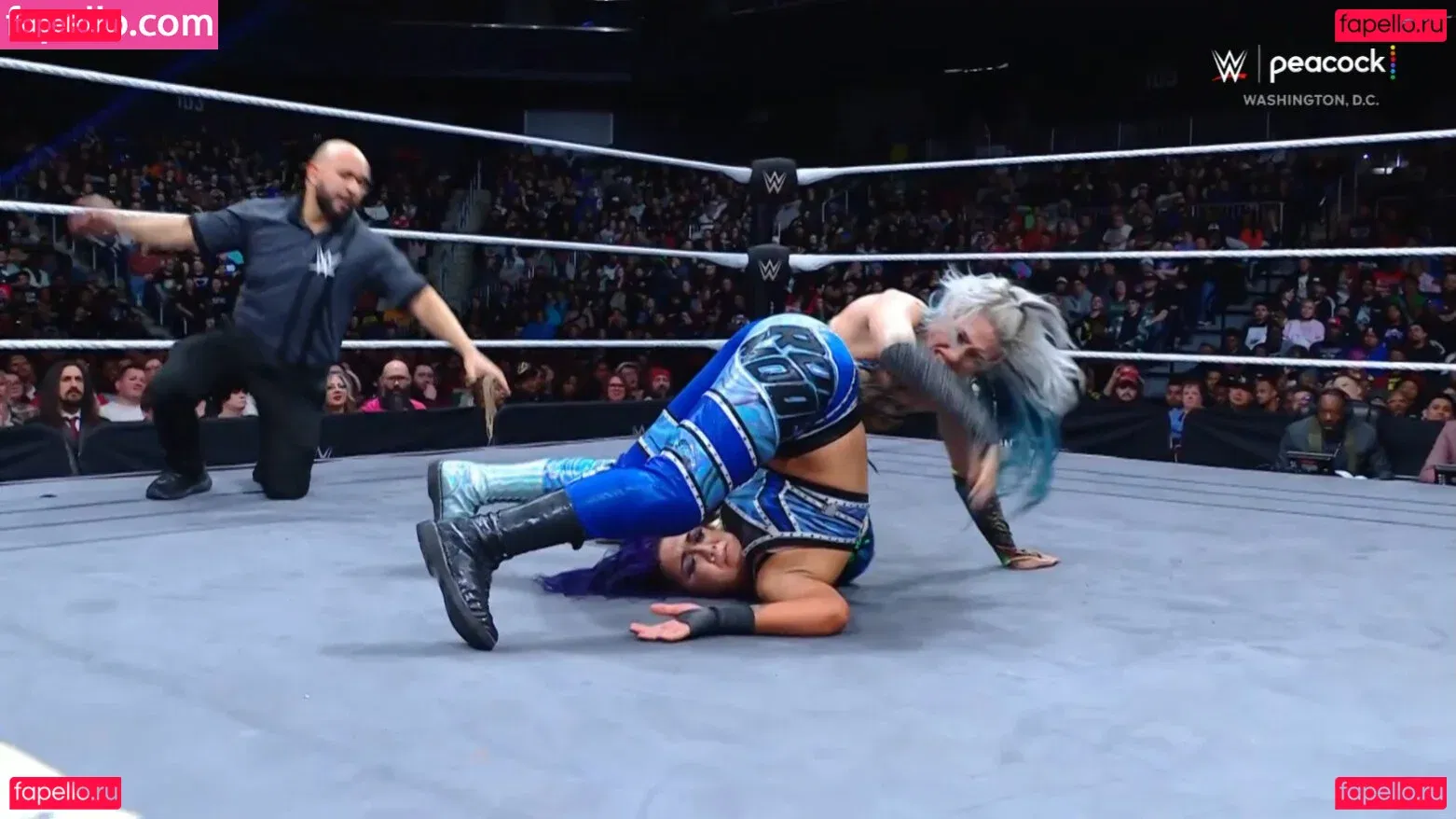 Bayley Onlyfans Photo Gallery 