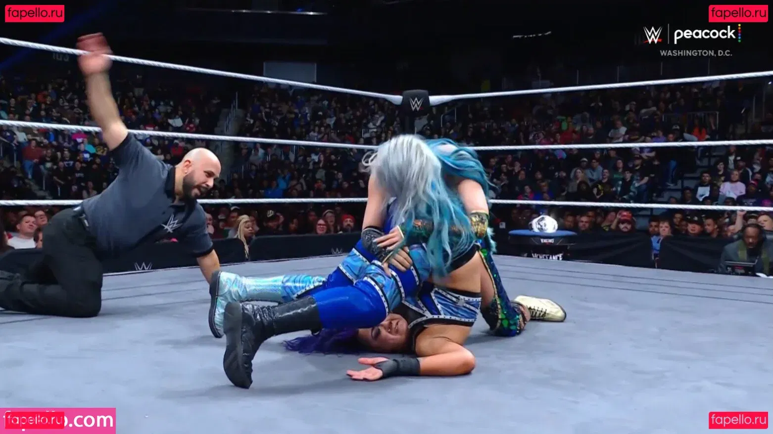 Bayley Onlyfans Photo Gallery 