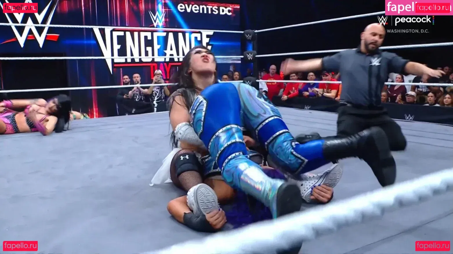 Bayley Onlyfans Photo Gallery 