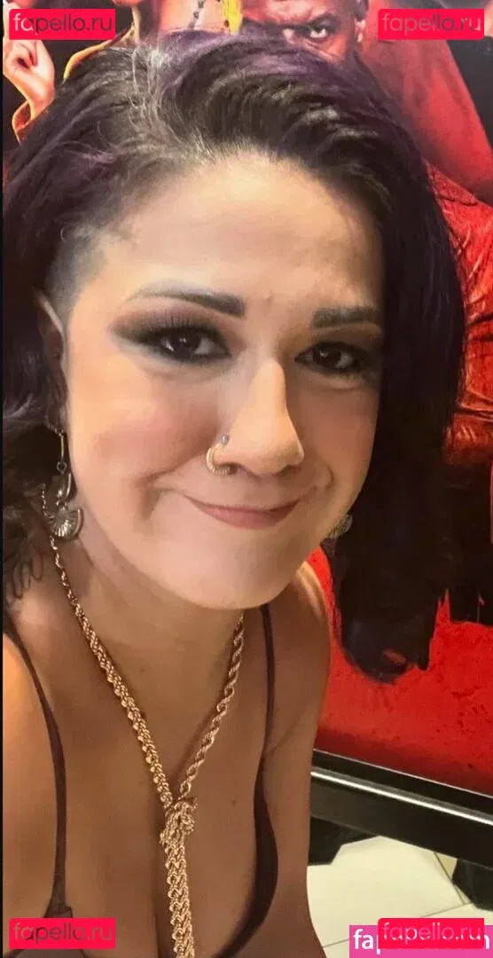 Bayley Onlyfans Photo Gallery 