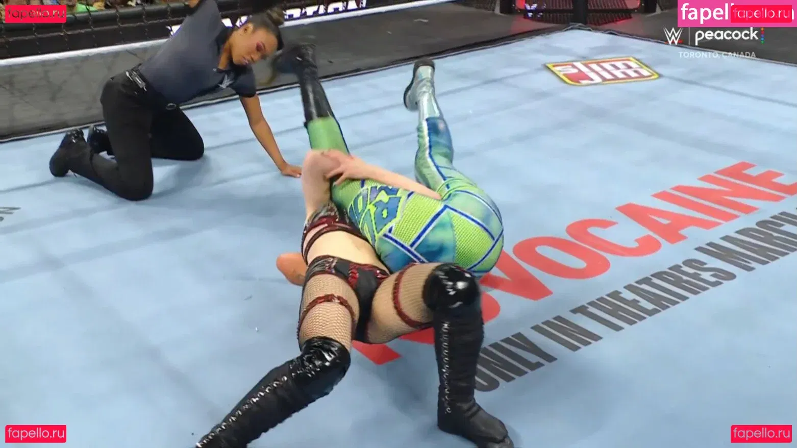 Bayley Onlyfans Photo Gallery 