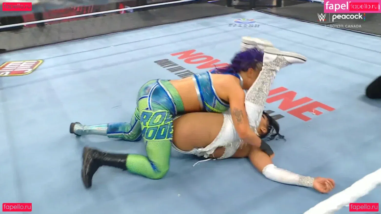 Bayley Onlyfans Photo Gallery 