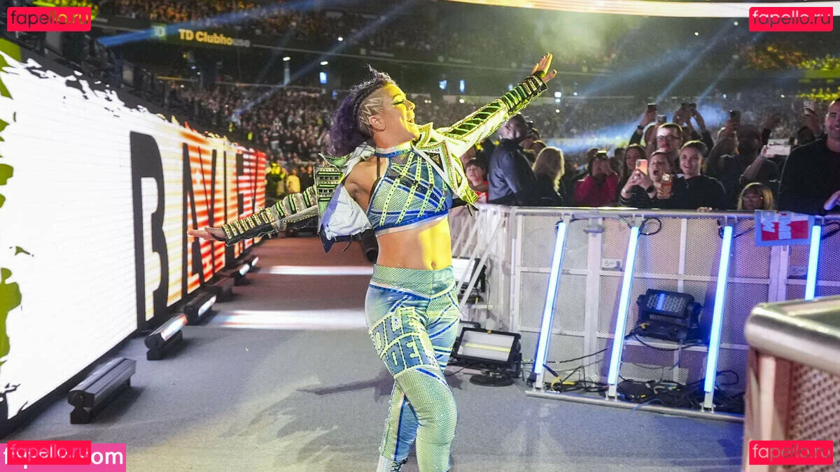 Bayley Onlyfans Photo Gallery 