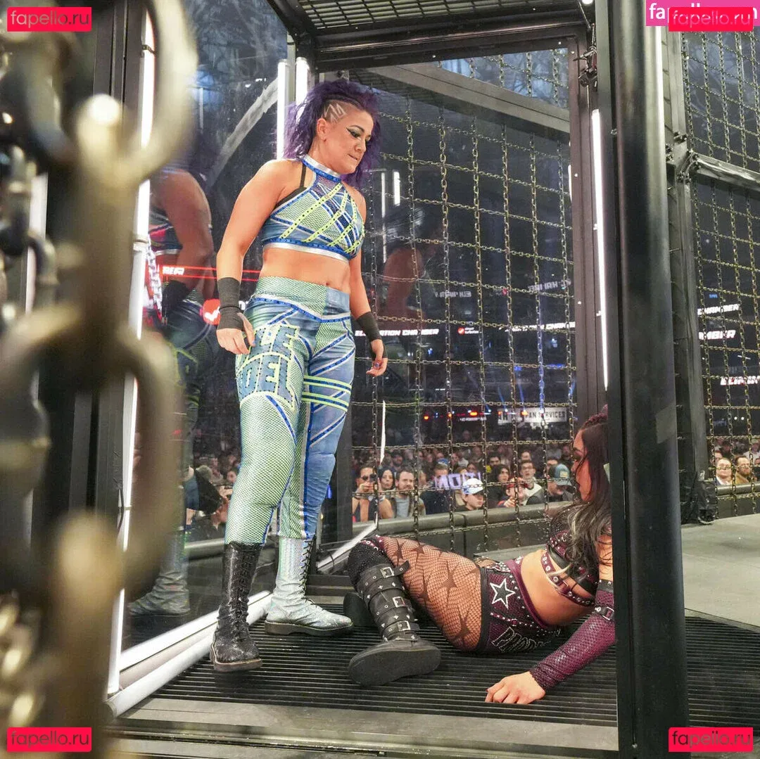 Bayley Onlyfans Photo Gallery 