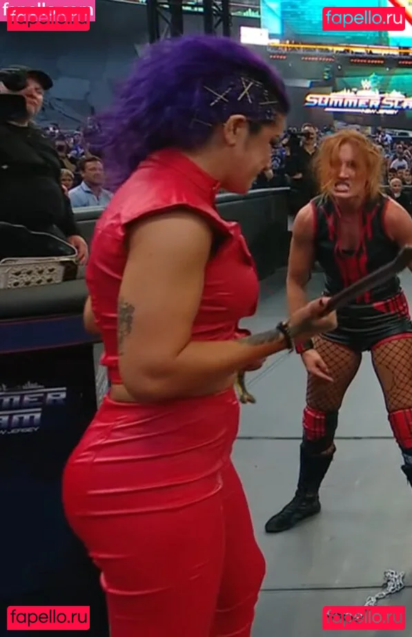 Bayley Onlyfans Photo Gallery 