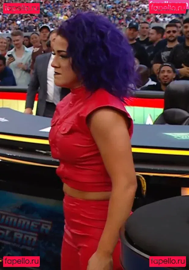 Bayley Onlyfans Photo Gallery 