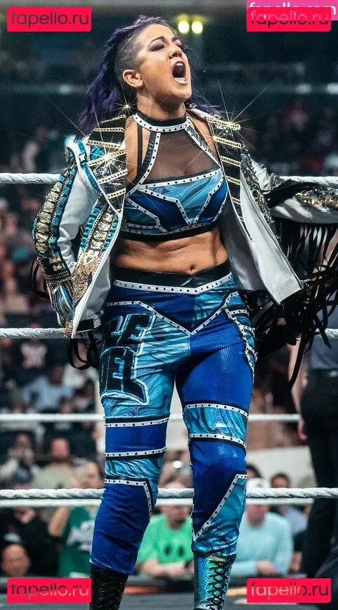 Bayley Onlyfans Photo Gallery 