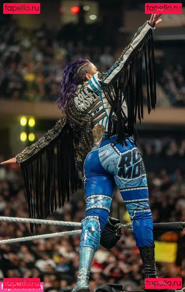 Bayley Onlyfans Photo Gallery 