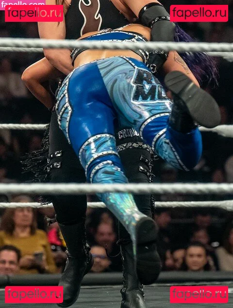 Bayley Onlyfans Photo Gallery 